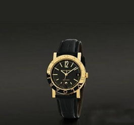 寶格麗女士名牌手表 珠寶首飾與腕間藝術的時尚奢華