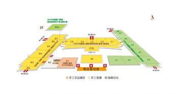 2019手工藝品展全新呈現(xiàn) 成都新媒體運營帶您走入匠藝世界