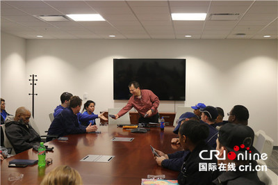 【新春走基層】“去中國，看看他們怎么做的”——福耀集團美國工人的中國春節之旅