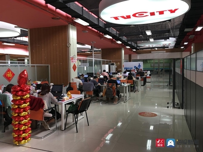 青島創(chuàng)客工廠免三年房租 助力網(wǎng)絡(luò)文化經(jīng)營(yíng)企業(yè)騰飛